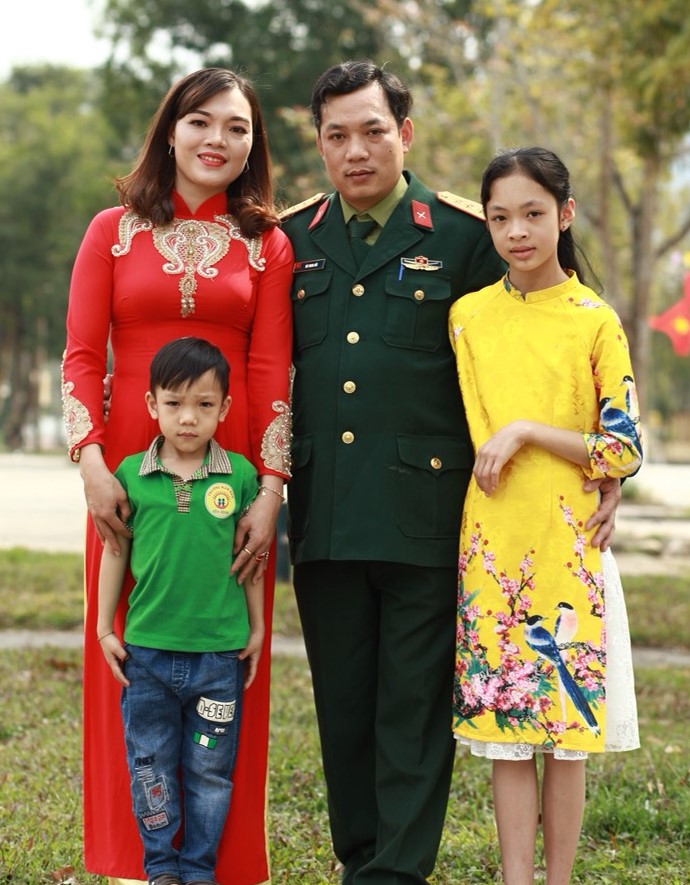 Xa là nhớ, là thương da diết